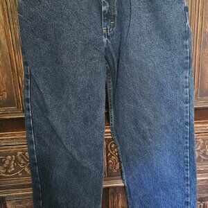 Wrangler Jeans - 34 x 32 – Relaxed Fit